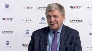 Интервью. Александр Бурых