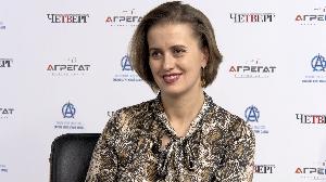 Интервью. Анна Статва