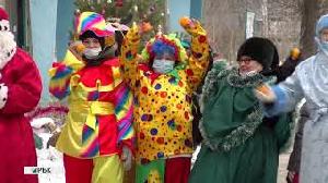 Мандариновое настроение Мандариновое настроение