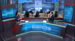 Интервью. Игорь Попов 06.05.2025