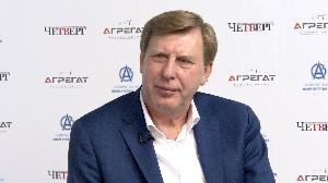 Интервью. Владимир Падалко