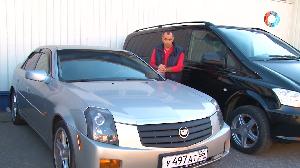 АвтоСфера. Омск-ТВ 27.10.2021