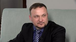 "Интервью со вкусом". Геннадий Долматов