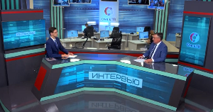 Интервью. Вадим Чеченко