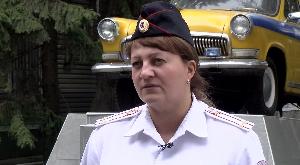 Интервью. Наталья Бобылева