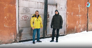 АвтоСфера.Омск-ТВ 22.01.2025