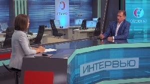 Интервью. Павел Кручинский