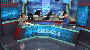 Интервью. Валерий Евстигнеев