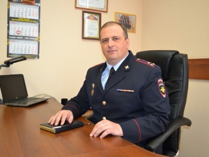 У экс-начальника омской полиции Евгения Быкова конфисковали квартиру