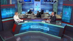 Интервью. Игорь Пушкарь 17.04.2023