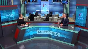 Интервью. Владимир Антипов