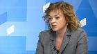 Программа "Главный герой" с руководителем комитета по госзакупкам Омского отделения организации «Опора России» Ольгой Хирт 