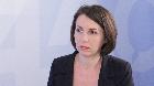 Программа "Главный герой" с генеральным директором исследовательской компании "Делфи" Евгенией Климановой