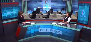 Интервью. Ирина Завьялова 29.03.2024