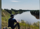 Пешком из Новосибирска в Сочи