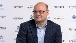 Интервью. Юрий Новиков