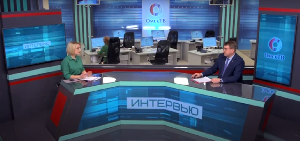 Интервью. Иван Кротт 14.03.2024