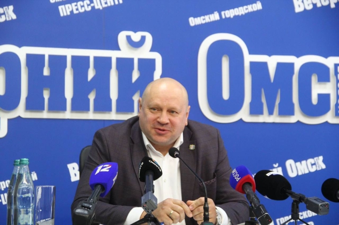 Сергей Шелест о задачах и решениях