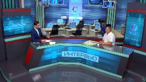 Интервью. Михаил Расин