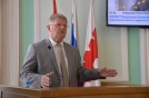 От проблем – к решениям В Омском городском Совете подвели итоги весенней сессии