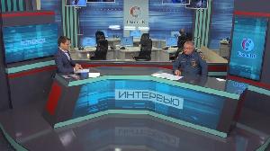 Интервью. Сергей Звеков