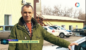 АвтоСфера. Омск-ТВ. 30.04.2025