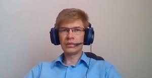 Интервью. Игорь Клюев