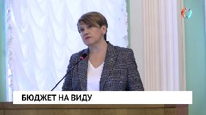 Бюджет на виду