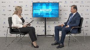 Интервью. Кручинский