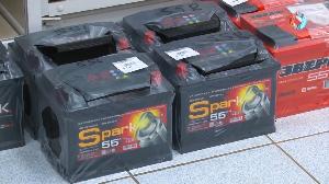 АвтоСфера. Омск-ТВ 23.02.2022