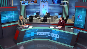 Интервью. Юлия Аникевич