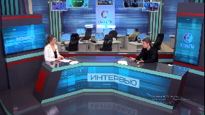 Интервью. Максим Зинин 17.06.2024