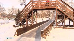 Эх, прокачу!