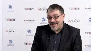 Интервью. Виктор Бургер