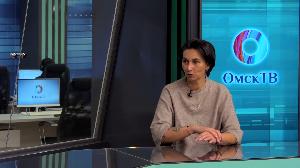 Интервью. Наталья Чайка