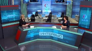 Интервью. Марина Суворова