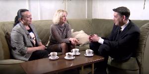 Интервью со вкусом