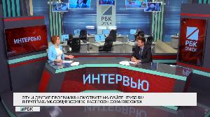 Интервью. Евгений Капогузов