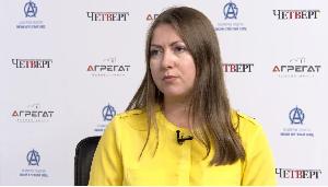 Интервью. Светлана Гоненко