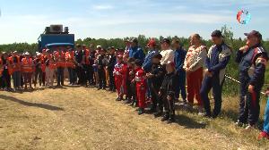 АвтоСфера. Омск-ТВ 05.07.2023