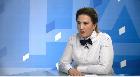 Программа "Главный герой" с руководителем компании "Молчанова и партнёры" Еленой Молчановой 