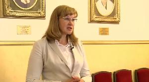 Интервью. Мария Ливзан