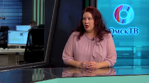 Интервью. Татьяна Федорова о стрессе