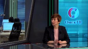 Интервью. Олеся Кайль