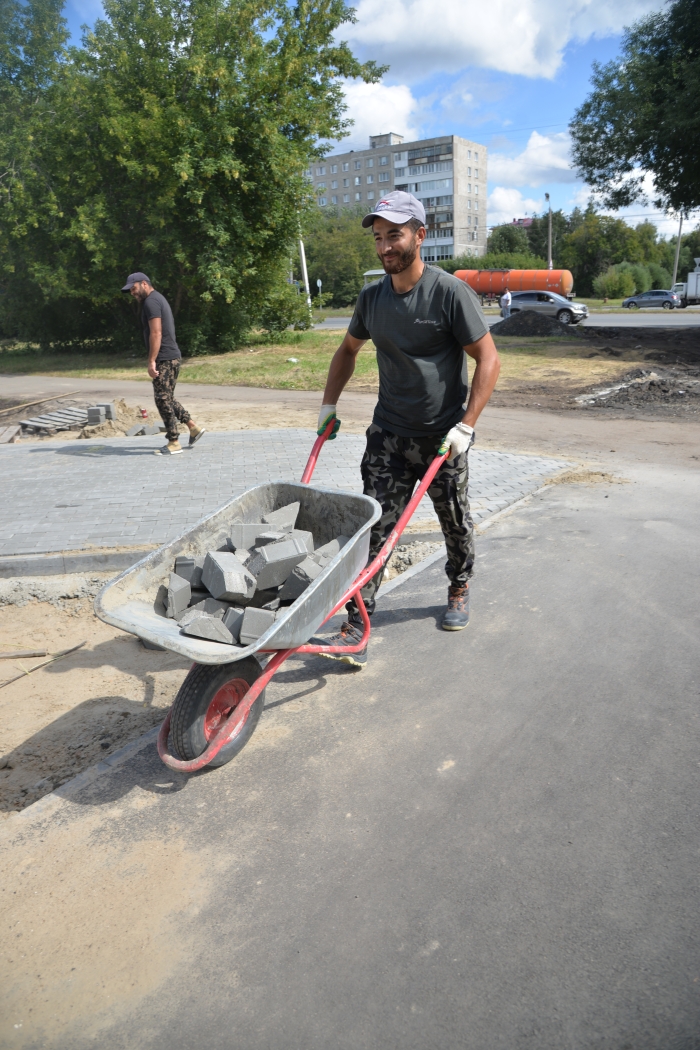 Так решили люди