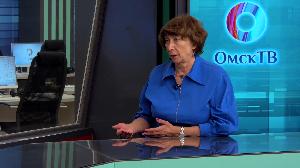 Интервью. Оксана Иссерс