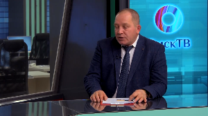 Интервью. Владимир Дмитриев 27.11.2023