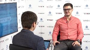 Интервью. Артём Матросов