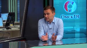 Интервью. Константин Котик