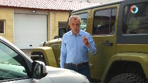 АвтоСфера. Омск-ТВ 18.05.2022